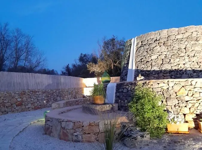 Trullo \