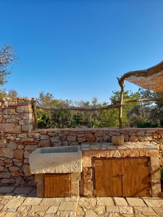 Casa de Férias Trullo 