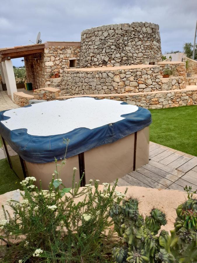 Casa de Férias Trullo 