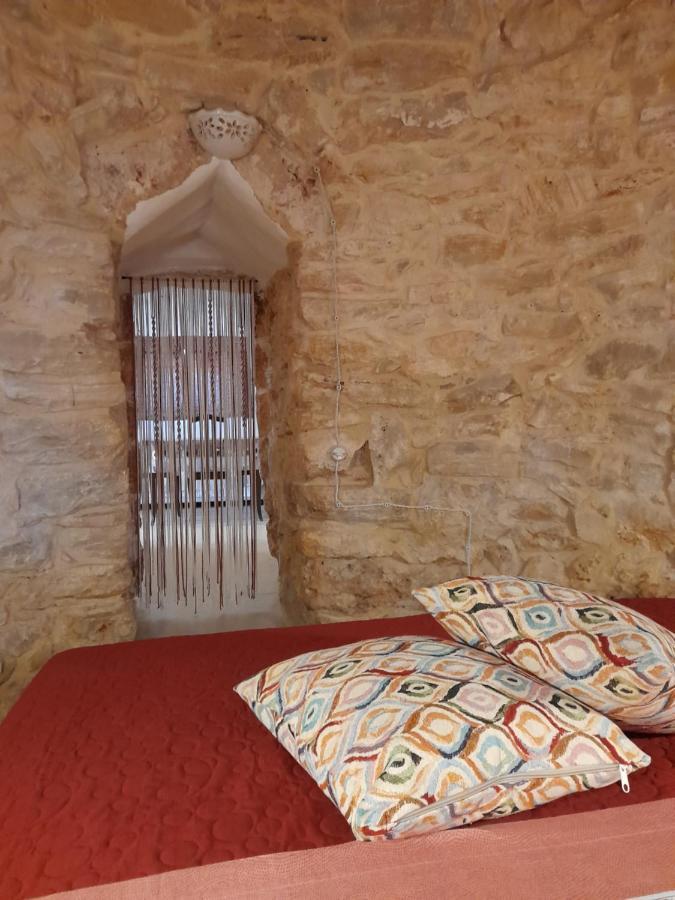 Casa de Férias Trullo 