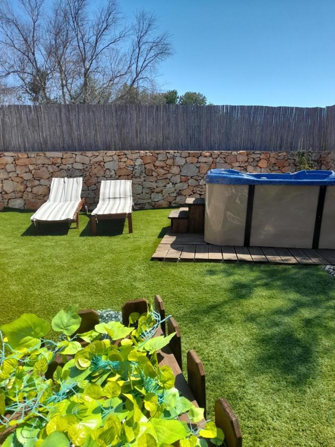 Casa de Férias Trullo 