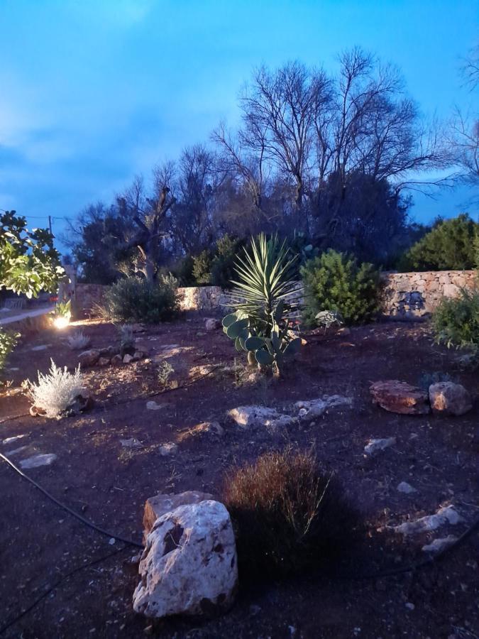 Casa de Férias Trullo 