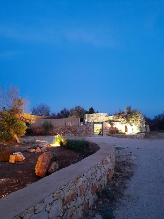 Casa de Férias Trullo 