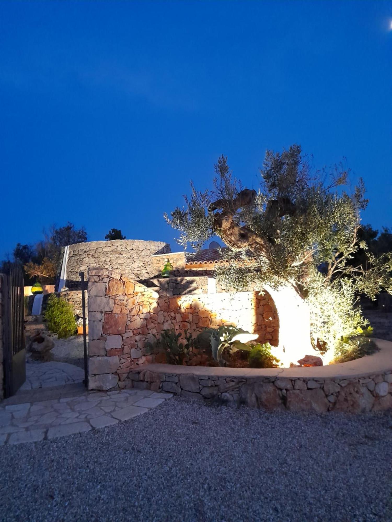 Trullo 
