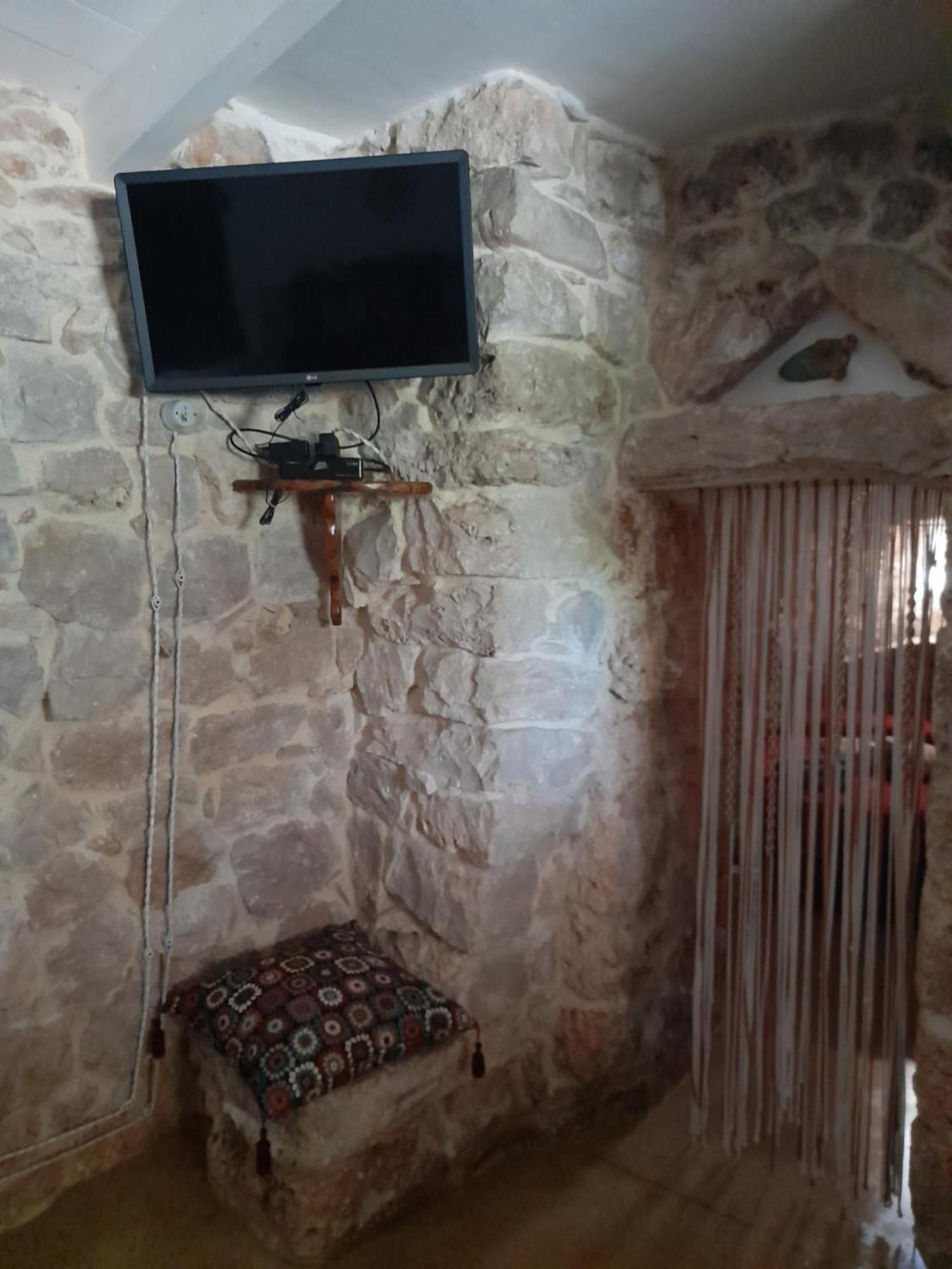 Casa de Férias Trullo 