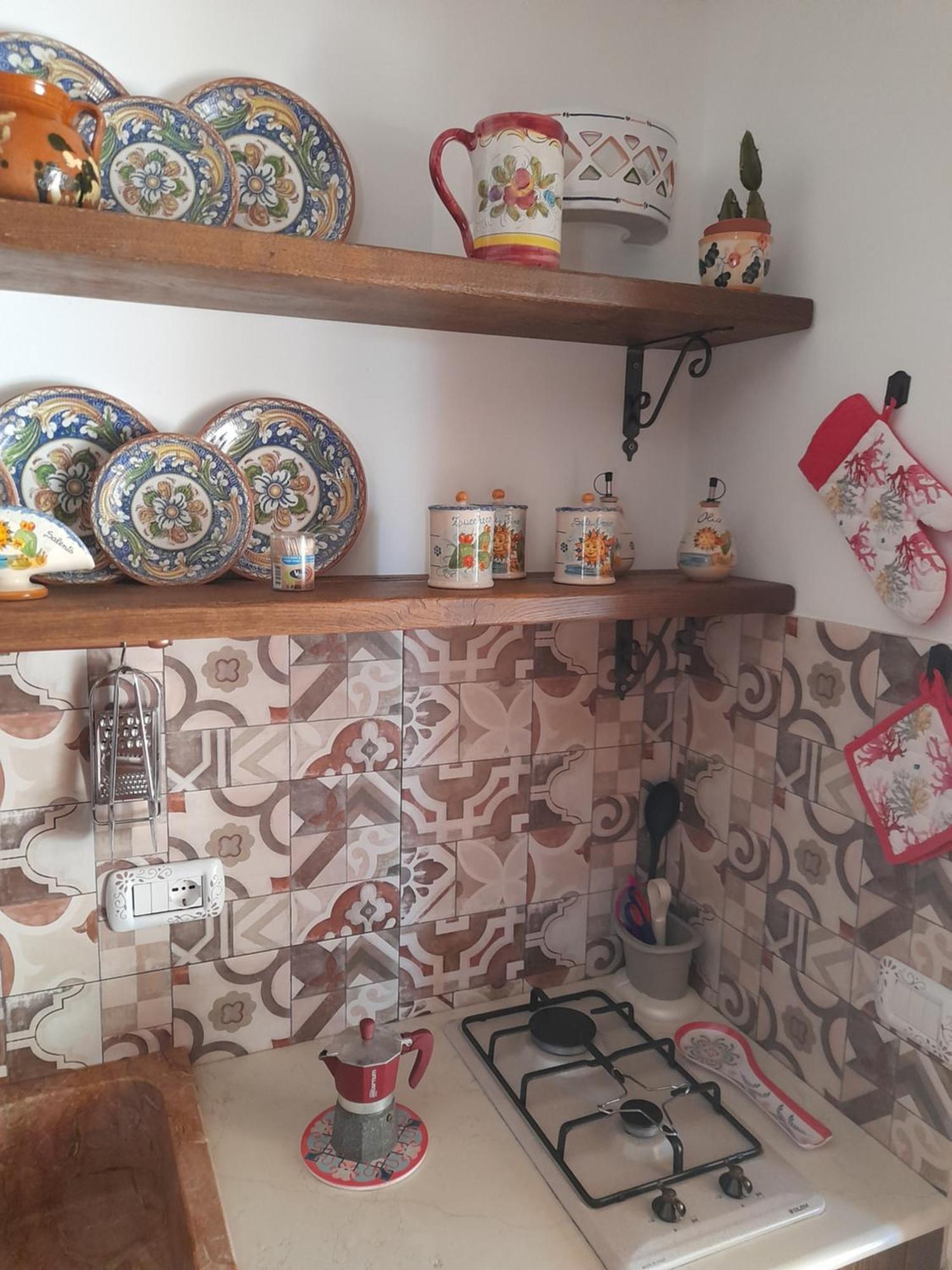 Trullo 