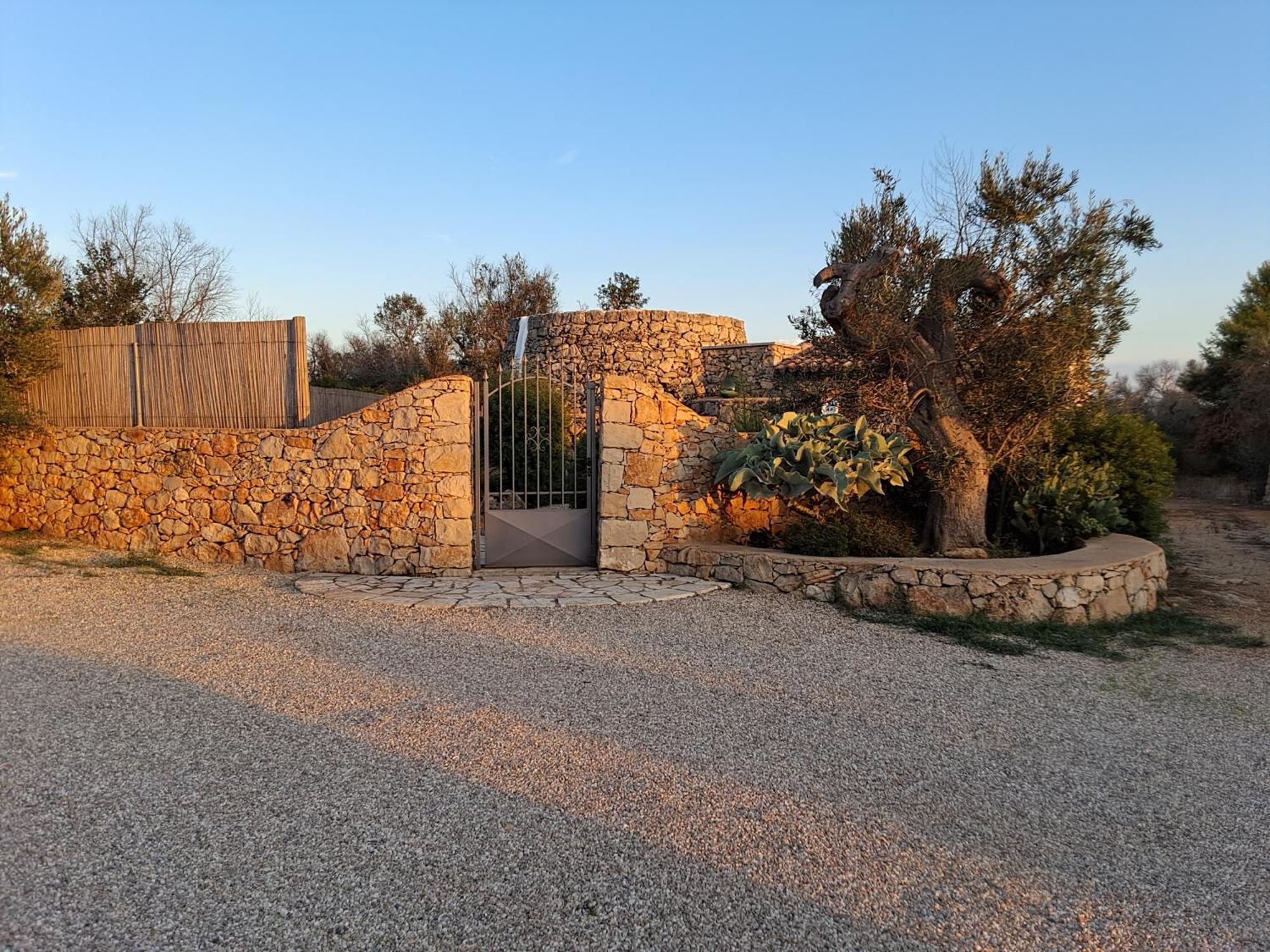 Trullo 