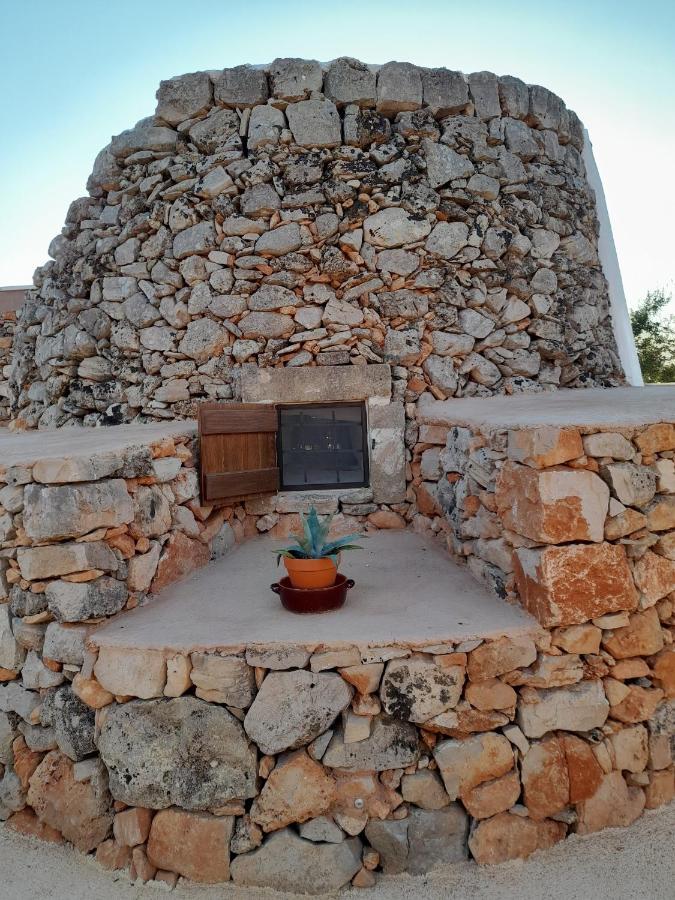 Trullo 