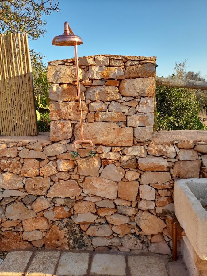 Holiday home Trullo 