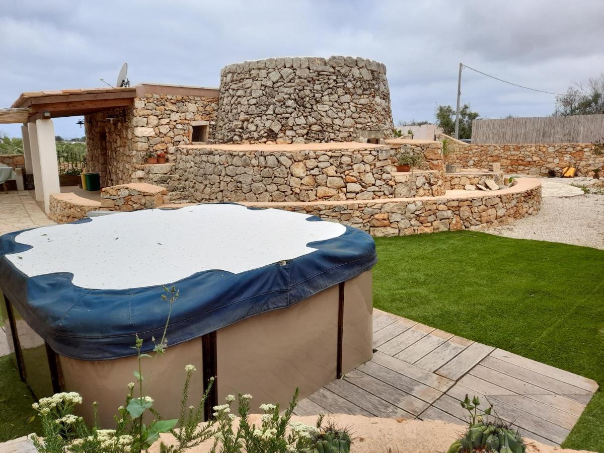 Trullo 