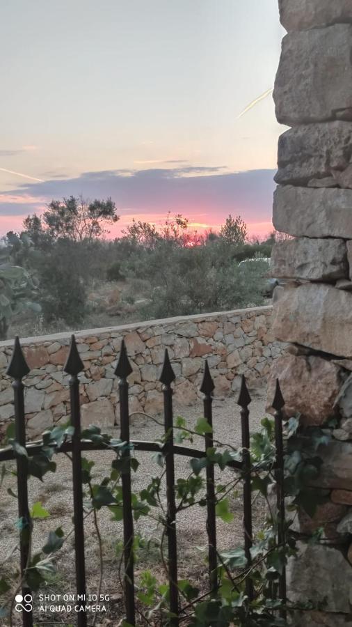 Holiday home Trullo 