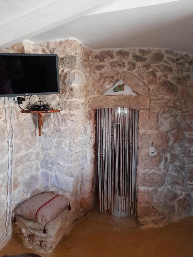 Trullo 