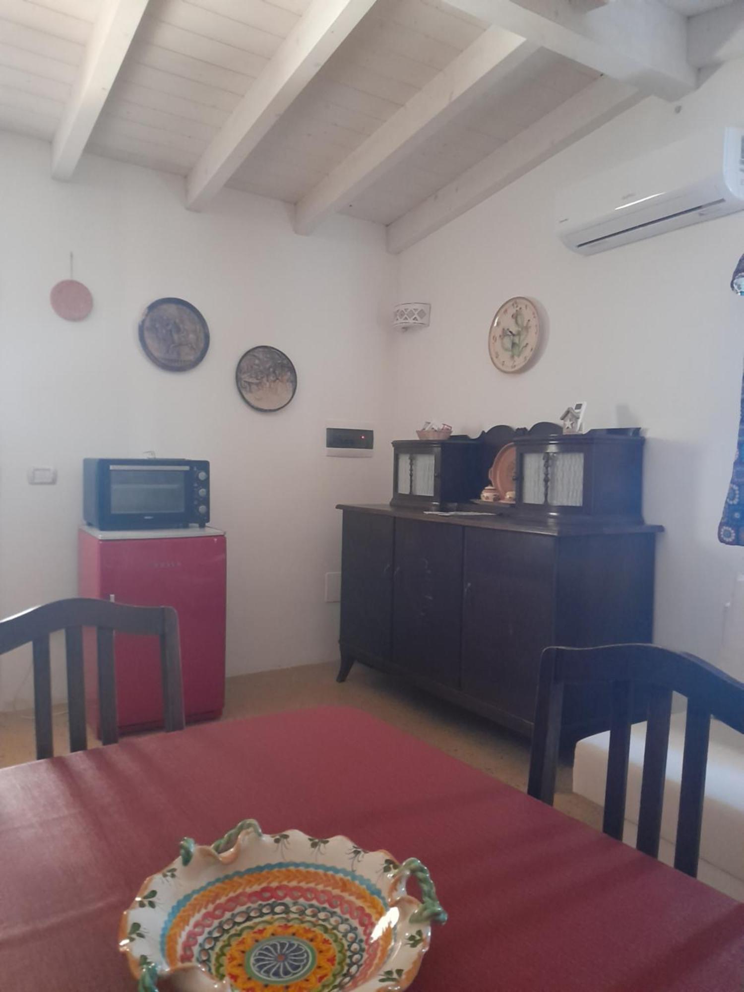Holiday home Trullo 