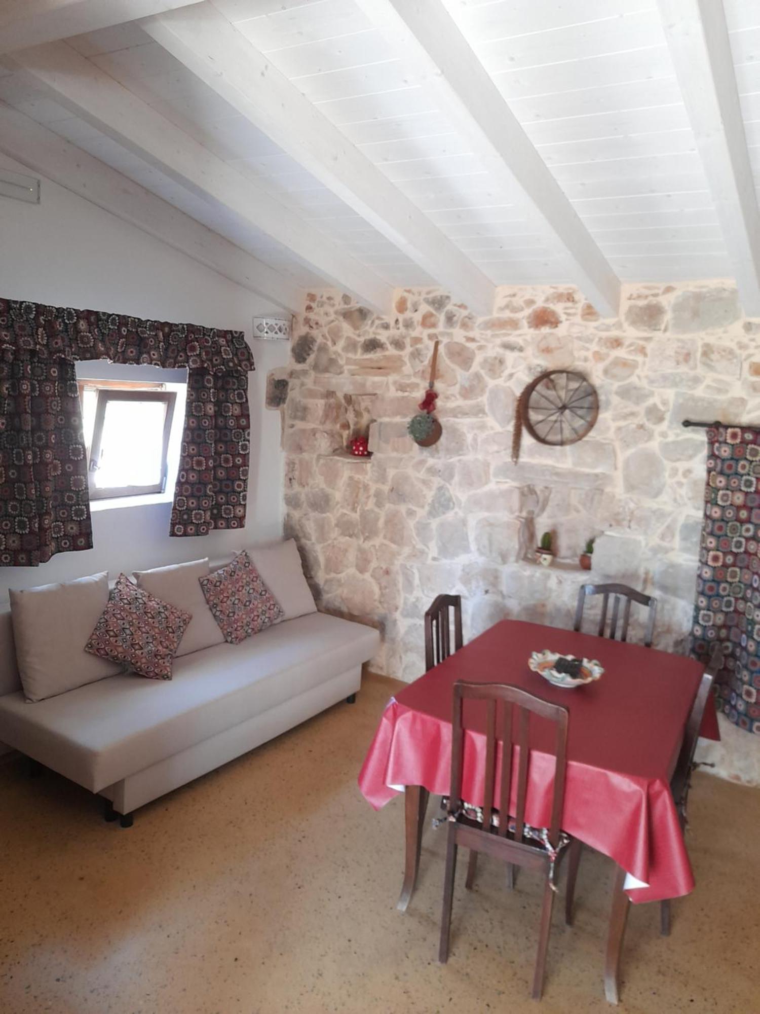 Holiday home Trullo 