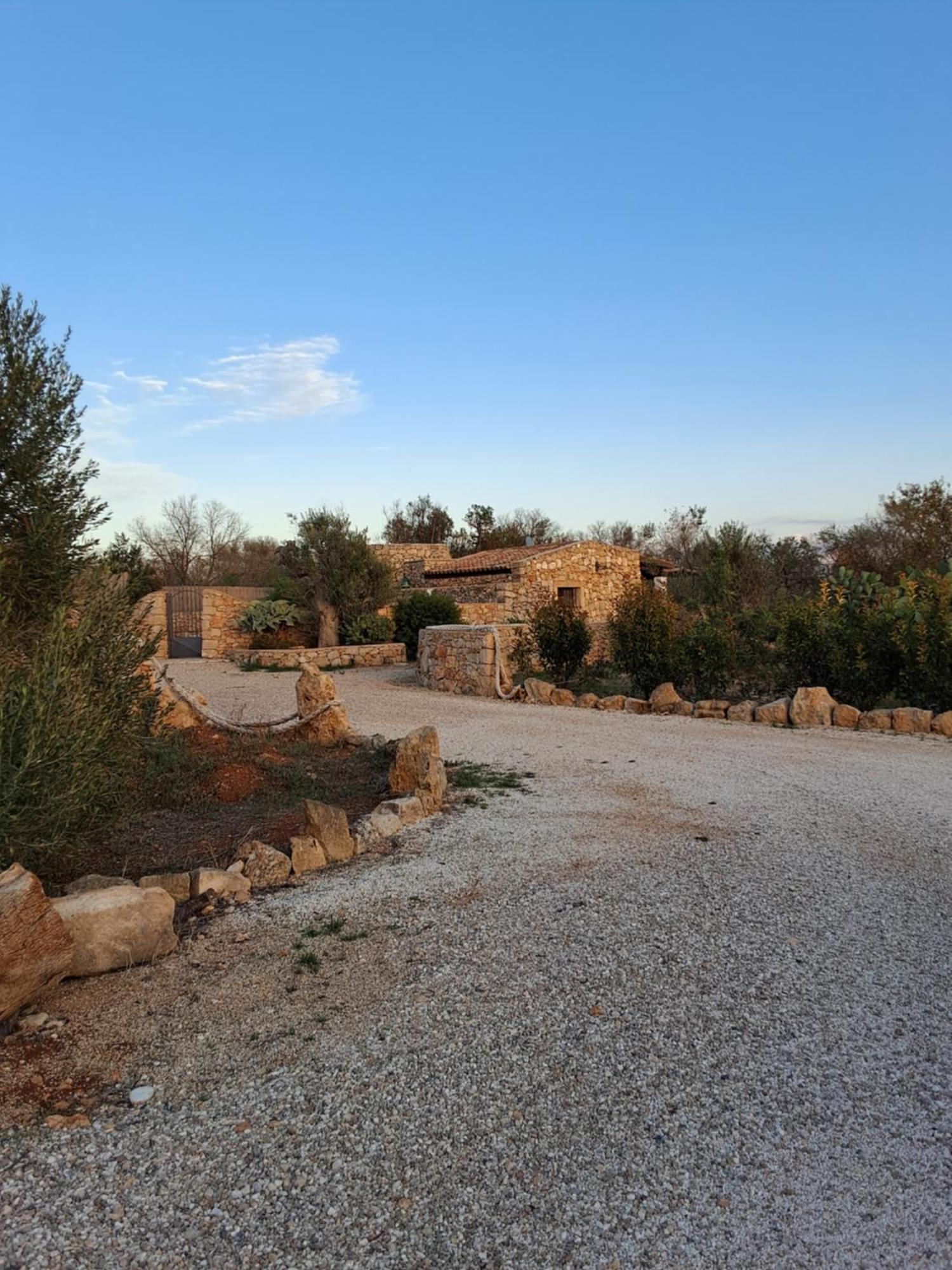 Holiday home Trullo 